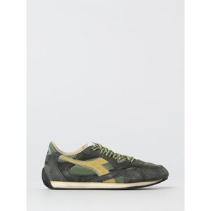Diadora Heritage Sneakers Men Green